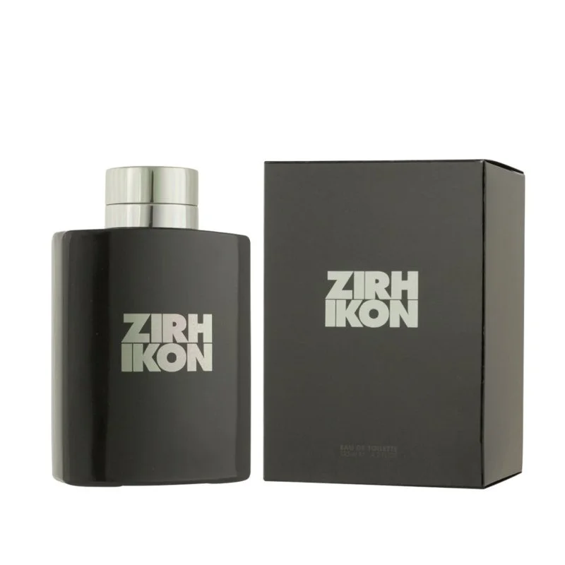 Ikon Eau de Toilette para hombre 125 ml