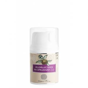 Nobilis Tilia Crema calmante para la dermatitis del pañal Eda 50 ml