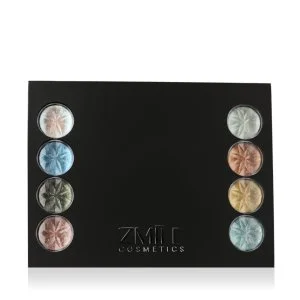 Zmile Cosmetics Diamonds Neceser