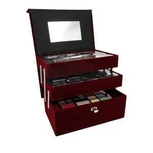 Zmile Cosmetics Neceser Velvety