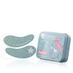laSaponaria Parches lifting reutilizables Eyestar (2 uds.)