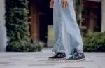 Inkkas Bota de camping vegana Zocalo
