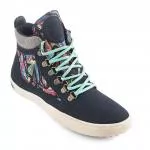 Inkkas Bota de camping vegana Zocalo