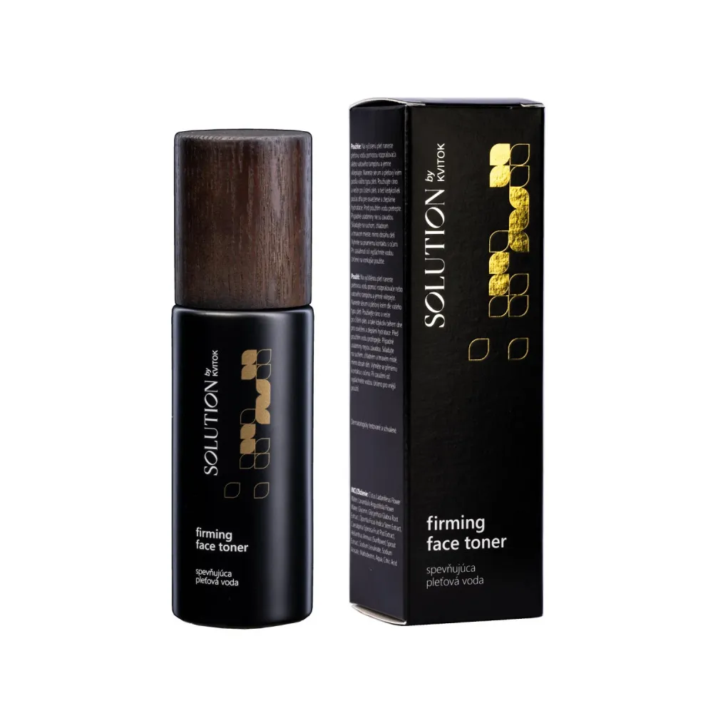 Kvitok Loción reafirmante WELL AGING 80 ml