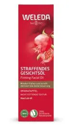 Weleda Aceite facial reafirmante de Granada