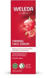 Weleda Serum Reafirmante Granada y Péptidos de Maca