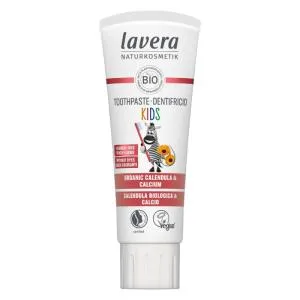 Lavera Pasta dentífrica infantil 75ml