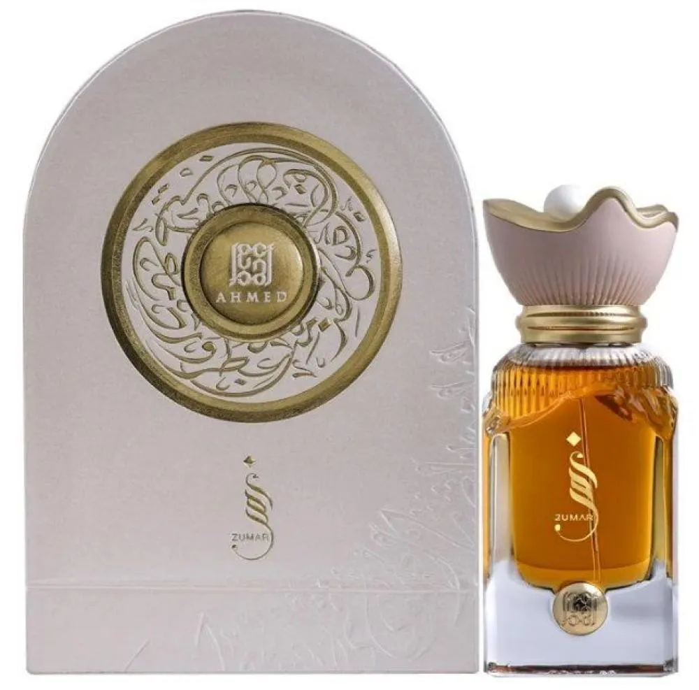 Zumar extracto de perfume unisex 60 ml