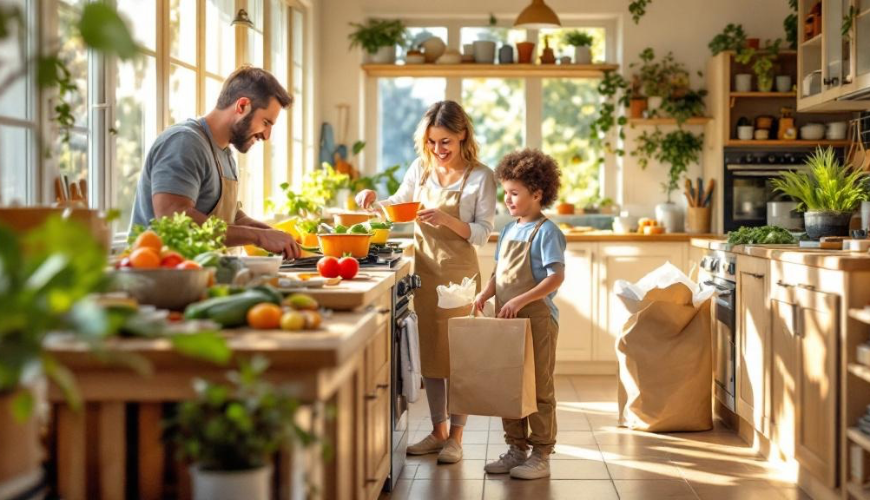 Los artículos biodegradables a menudo se confunden con los compostables, conozca la diferencia.