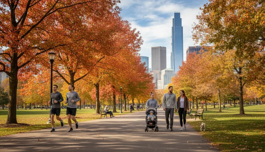 # Caminar vs. correr y su impacto en la salud de las articulaciones