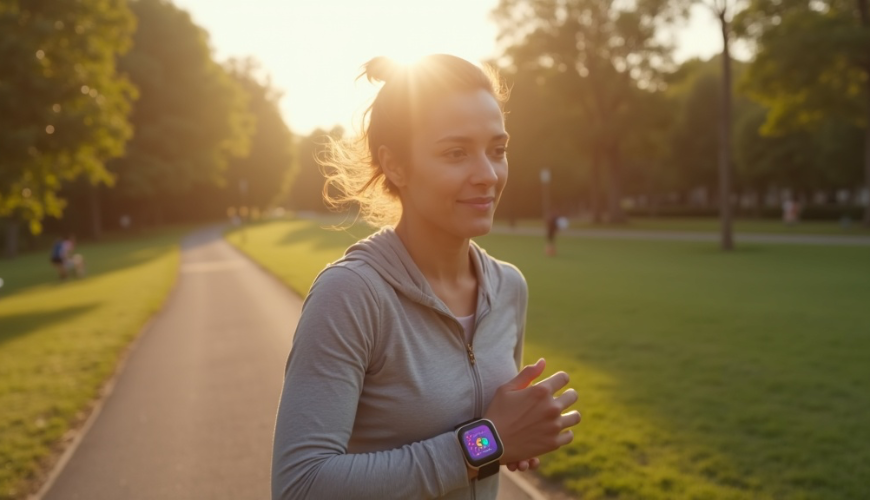 Los relojes inteligentes pueden ser una gran ayuda si no les das demasiado y también prestas atenció