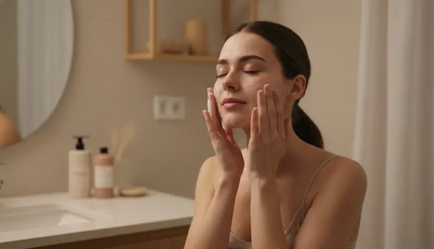 Limpieza de la piel debería ser un ritual diario