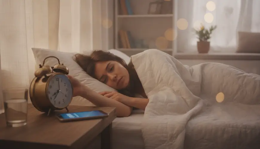 # Qué es el jetlag social y por qué te destroza cada lunes