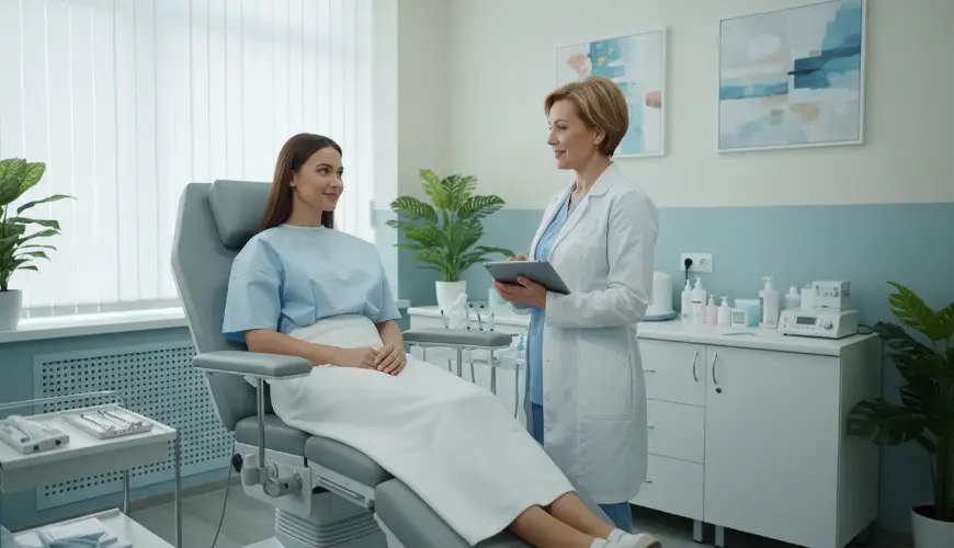 # ¿Qué son los quistes ováricos y cuándo abordar el hallazgo?