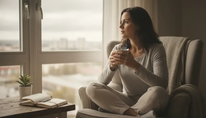 # Qué significa realmente la dominancia estrogénica