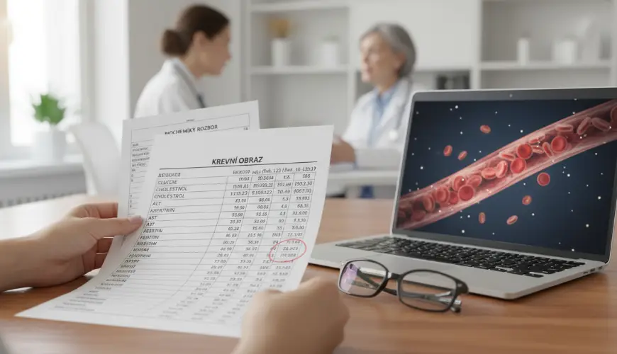 # Lo que los análisis de sangre realmente le dicen y qué preguntar a su médico