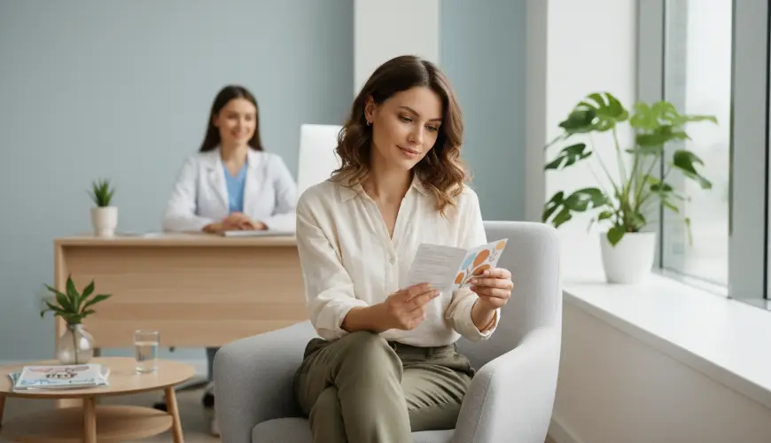 ¿Qué significa estreptococo en la vagina para la salud femenina?
