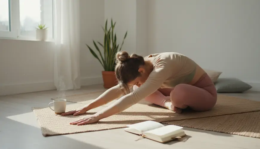 El ejercicio durante la menstruación es más beneficioso que el descanso pasivo