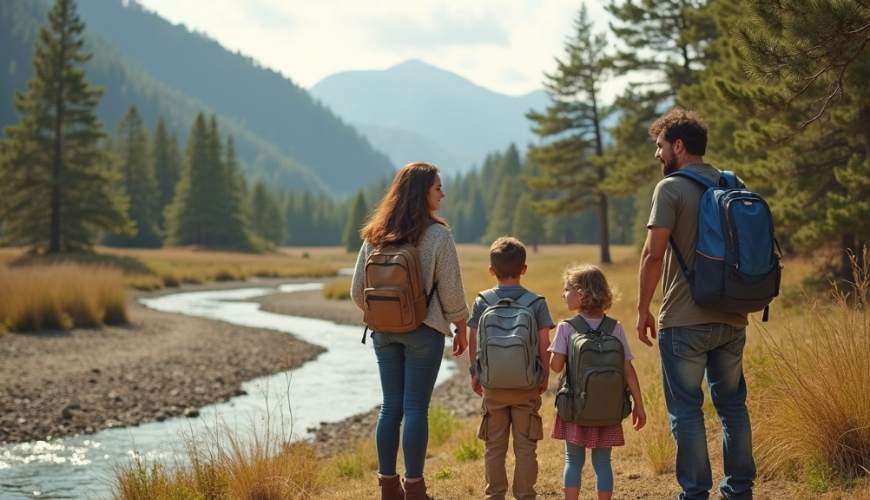 La ansiedad ecológica se propaga cuando las noticias sobre el clima se aceleran y uno pierde la sens