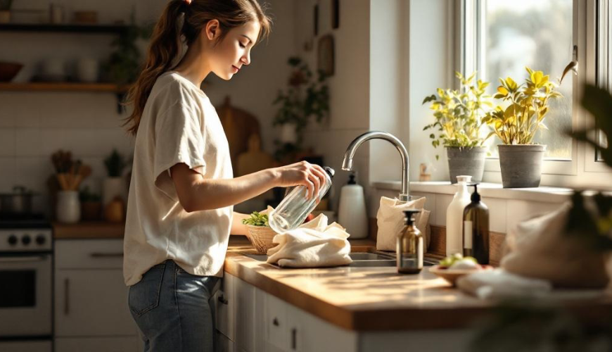 Los hábitos ecológicos que perduran a largo plazo se construyen más fácilmente de lo que piensas
