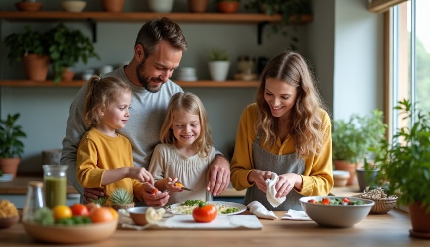 La ecología tiene sentido incluso cuando no eres cien por ciento perfecto, porque lo que importa es 