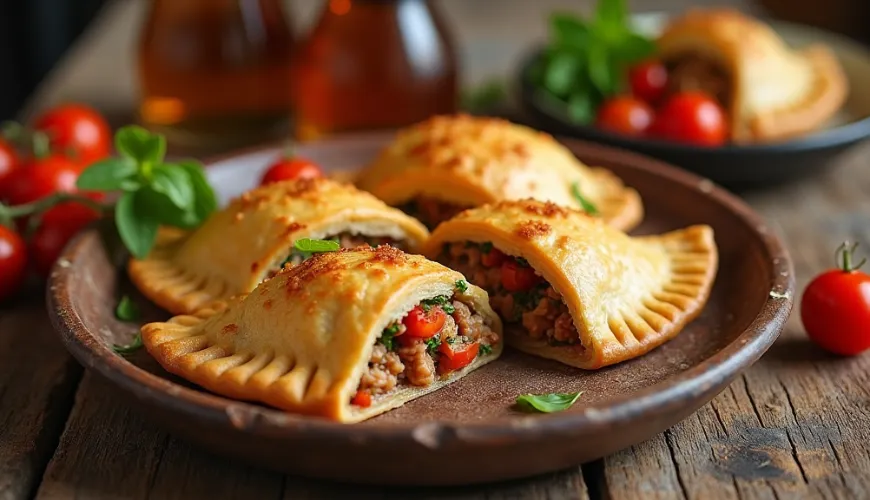 La empanada es un puente gastronómico entre culturas y generaciones.