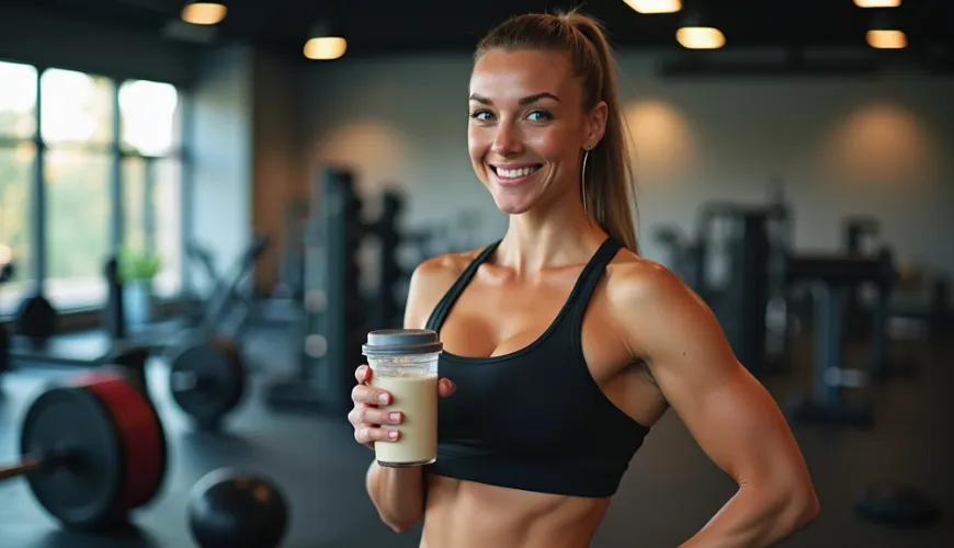 ¿Gainer o proteína? ¿Qué se adapta mejor a tu entrenamiento y dieta?