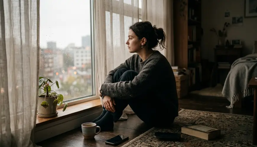 Hikikomori o el aislamiento en mujeres adultas crece en todo el mundo