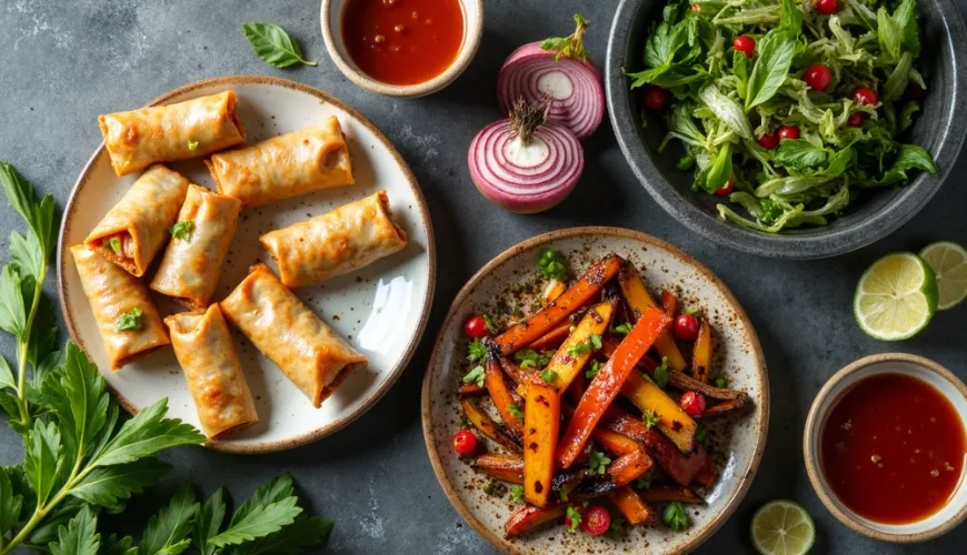 La salsa hoisin como ingrediente secreto para platos exquisitos