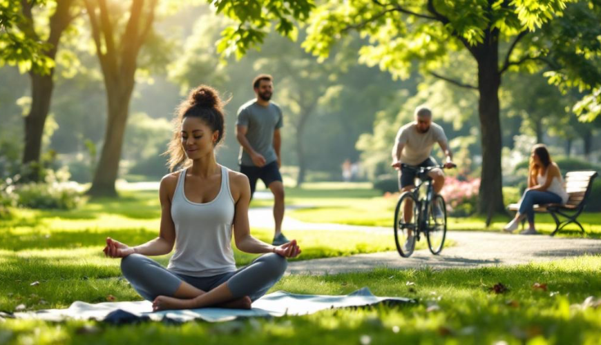 ¿Con qué frecuencia hacer ejercicio para que sea efectivo y al mismo tiempo sostenible a largo plazo