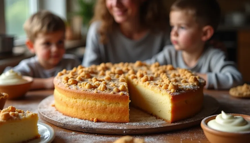 Cómo hacer el auténtico pastel de Praga según nuestras abuelas