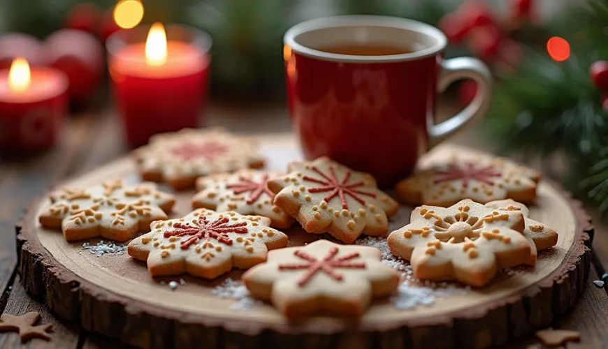 Cómo hacer una receta de speculoos que perfumará tu hogar