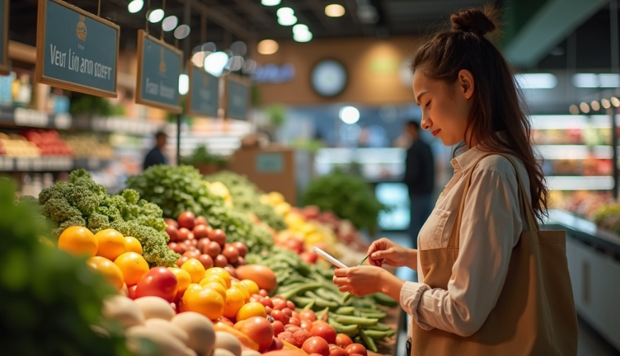 Cómo reducir el desperdicio de alimentos utilizando el congelador y transformando las sobras en comi