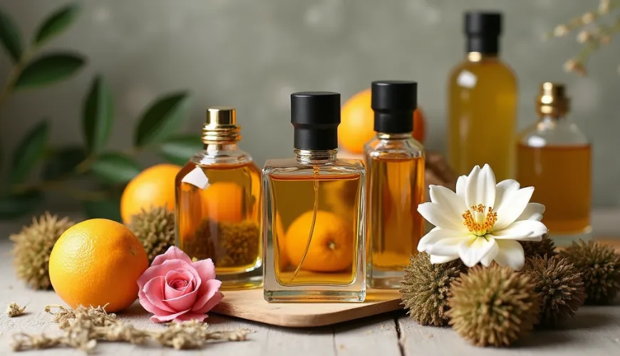 Cómo reconocer un perfume chipre al elegir una fragancia y qué esperar de él