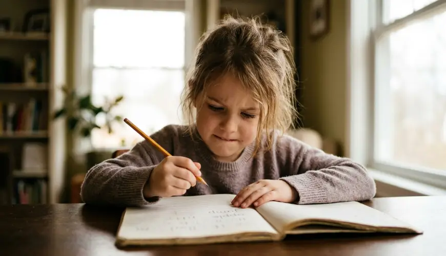 # Cómo detectar la dislexia en un niño antes de que lo haga la escuela