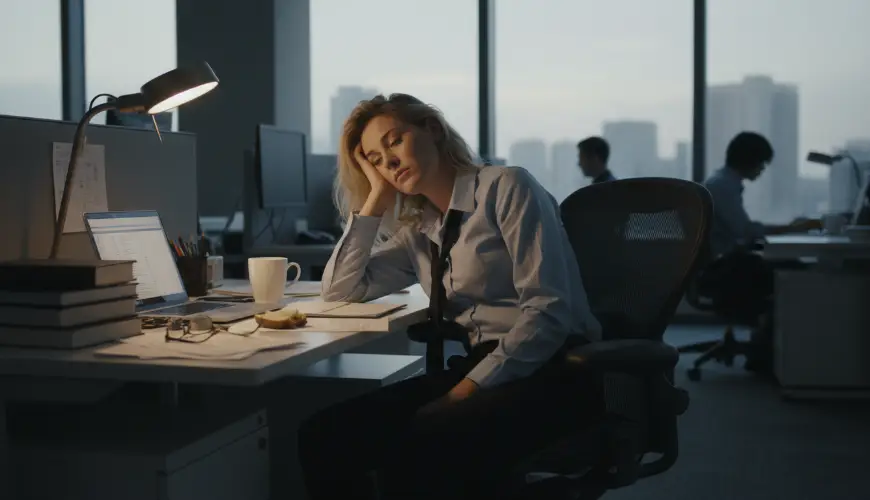 # Cómo reconocer los problemas de tiroides a tiempo