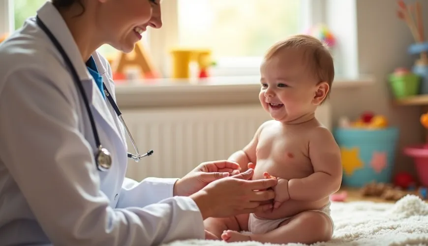 Cómo reconocer una hernia inguinal y qué hacer con ella a tiempo