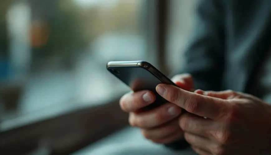 # Jak předejít bolesti zápěstí z telefonu a myši

Bolest zápěstí z nadměrného používání telefonu a m