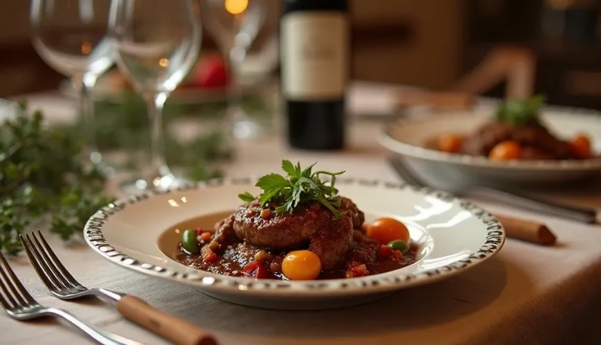 Cómo preparar el perfecto beef bourguignon y alegrar a tus seres queridos