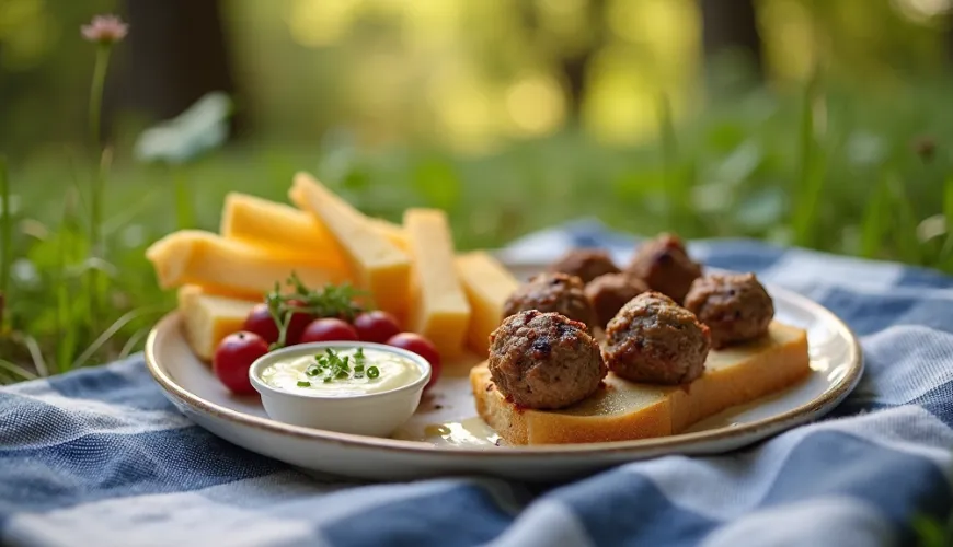 Cómo preparar las albóndigas perfectas y disfrutar de la nostalgia