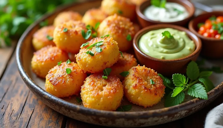 Cómo preparar croquetas caseras y sorprender a la familia y amigos