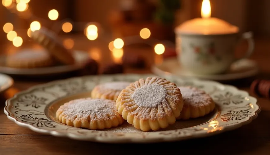 Cómo preparar pasteles de Ischl que encantarán a tus invitados