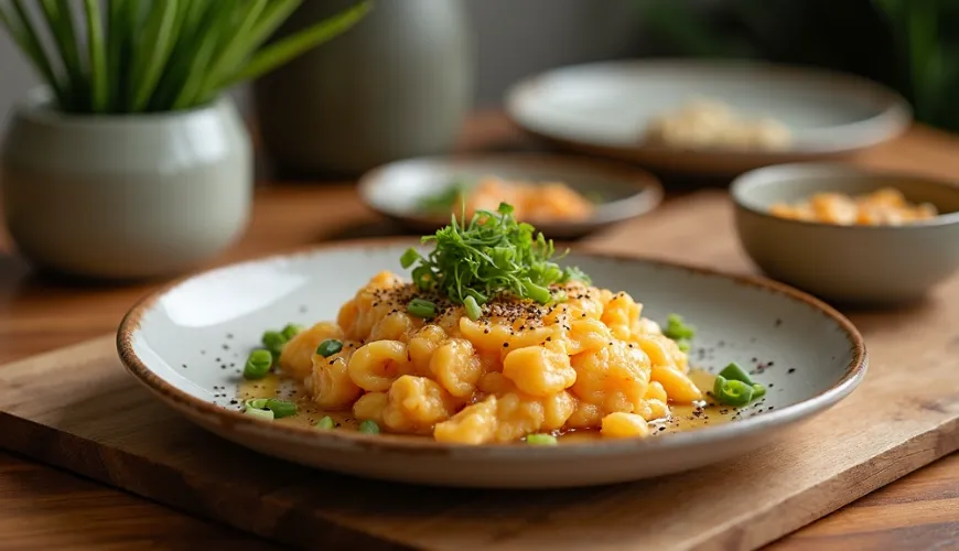Cómo preparar deliciosos topokki en casa de manera fácil y rápida