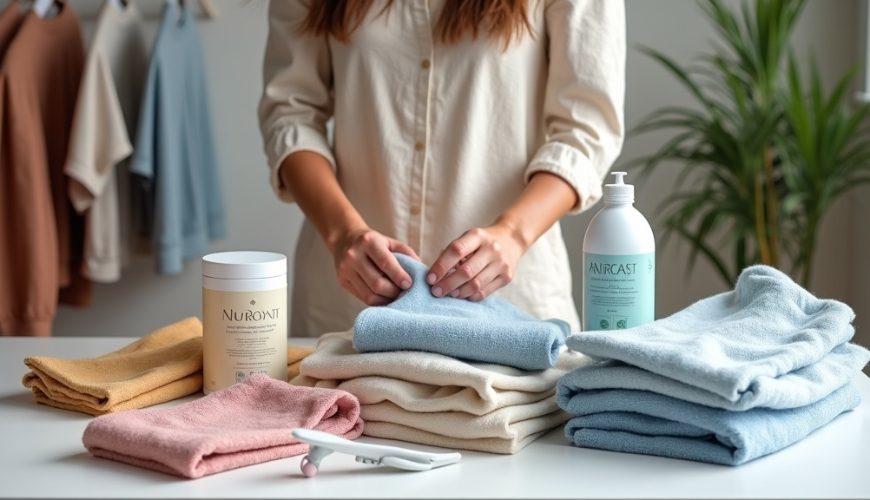 Cómo prolongar la vida útil de la ropa con el cuidado adecuado