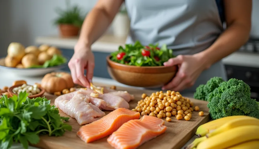 Cómo reconocer la deficiencia de vitamina B6 y qué hacer al respecto
