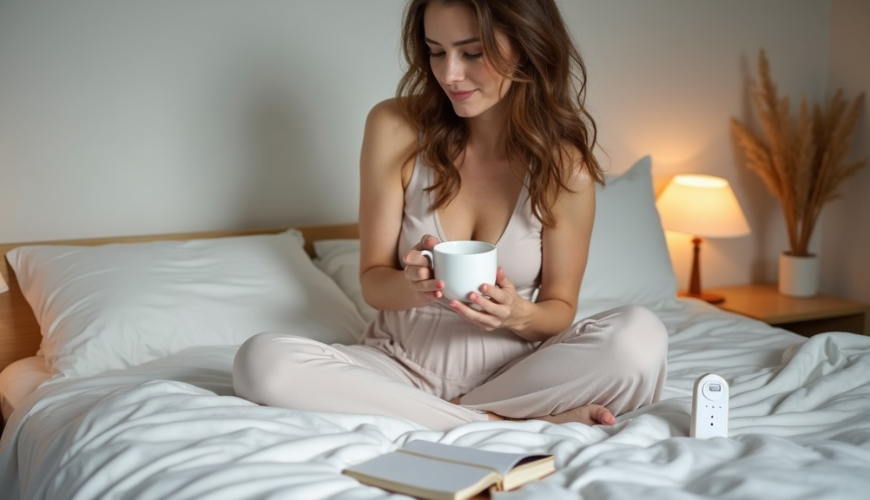 Cómo reconocer el síndrome de ovarios poliquísticos y por qué es importante no subestimar sus síntom