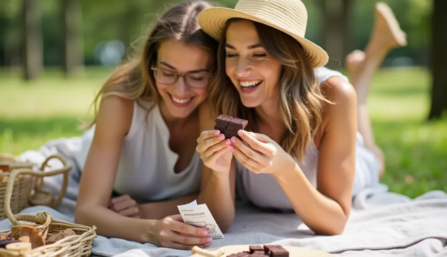 Cómo incorporar el maltitol de manera inteligente en tu dieta