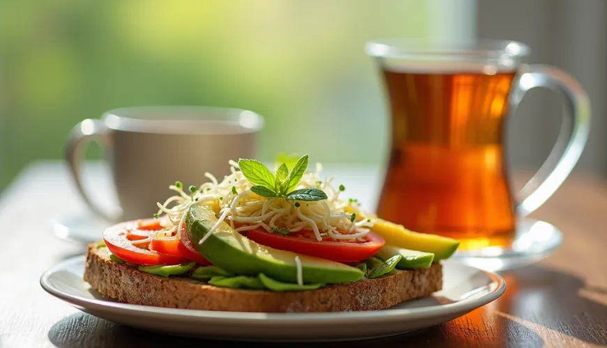 Cómo elaborar un menú de dieta disociada y sentirse mejor