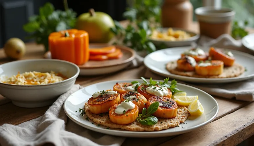 Cómo preparar deliciosos lokše en casa según la receta