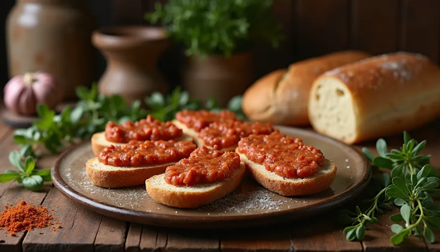 Cómo preparar fácilmente un paté de panceta en casa